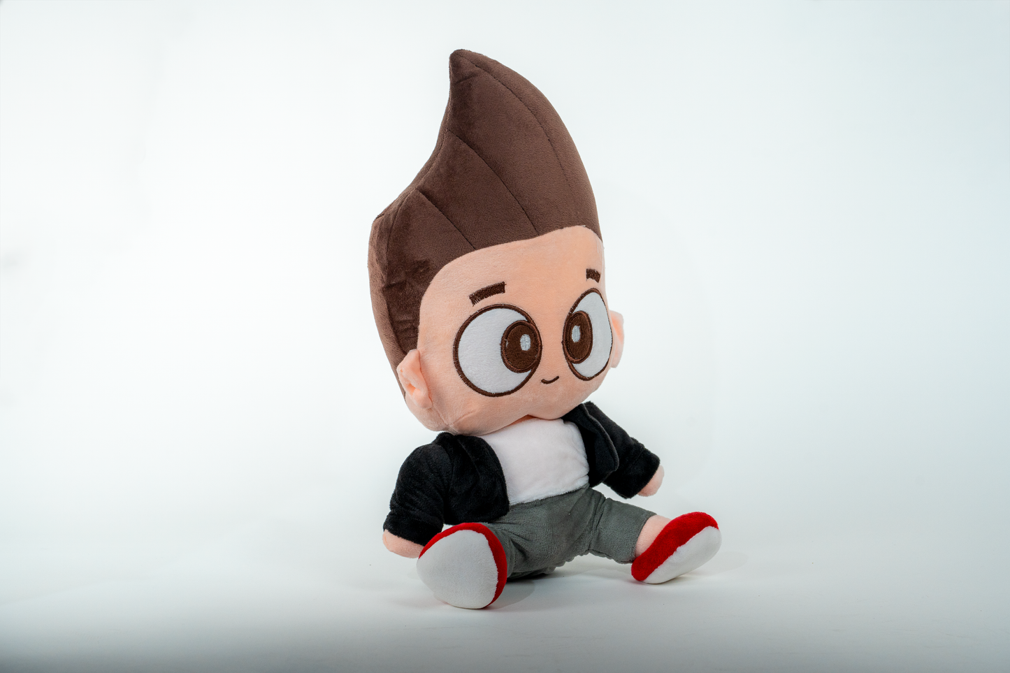 Peluche Baby Gerry