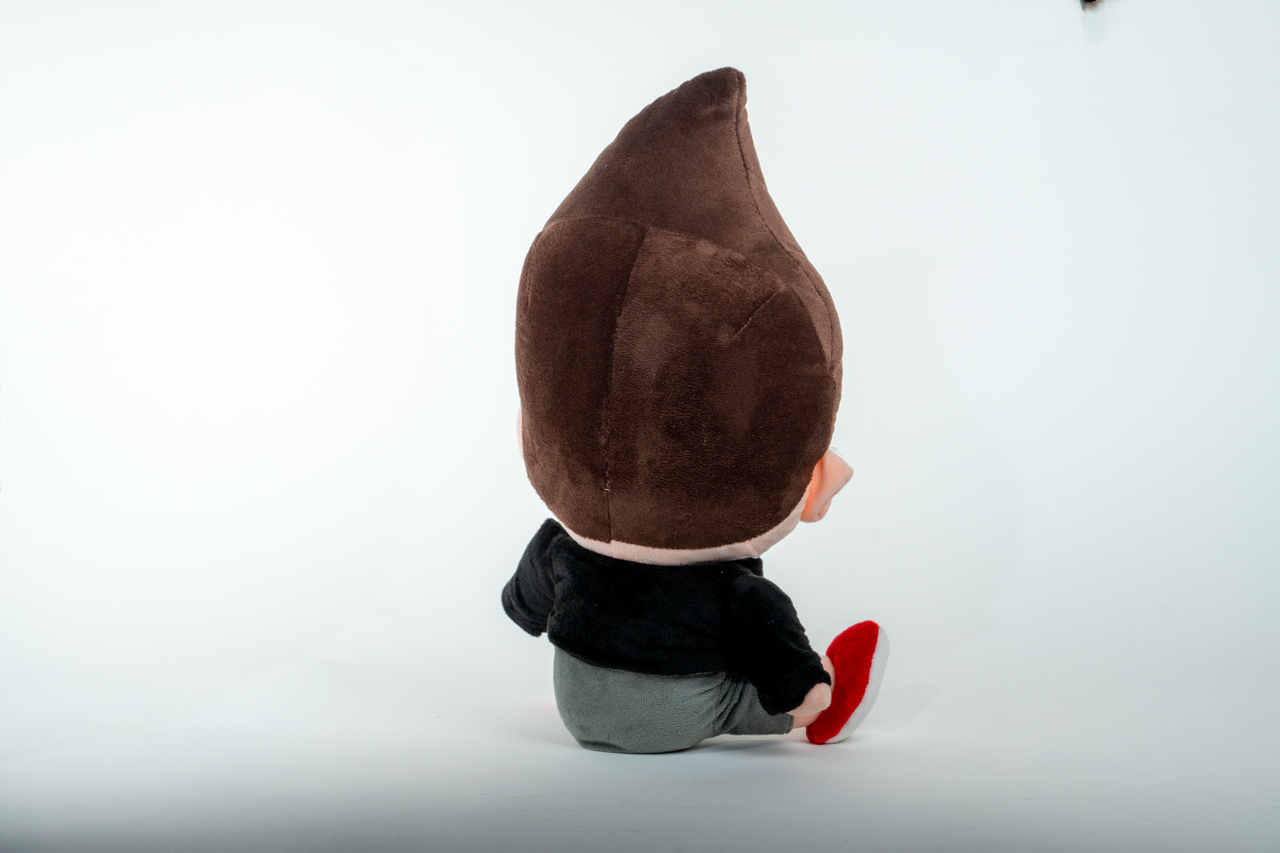 Peluche Baby Gerry