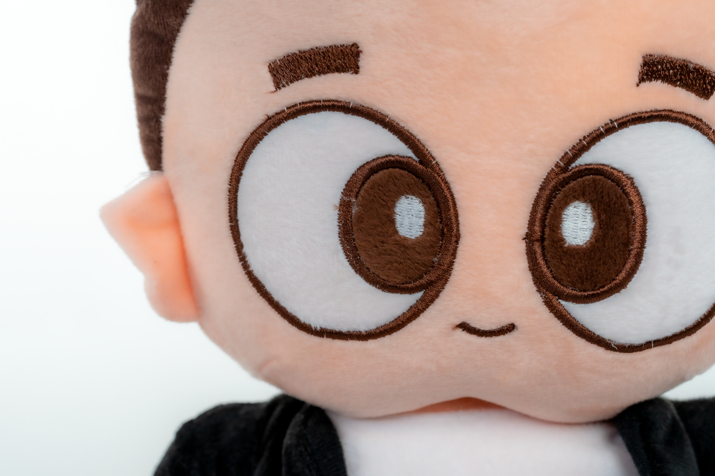 Peluche Baby Gerry