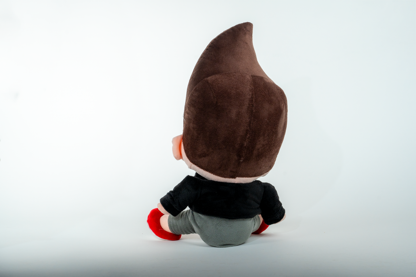 Peluche Baby Gerry